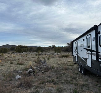 Camper-submitted photo from Gold Gulch Road