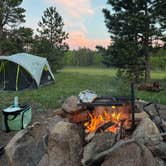 Review photo of Gold Lake Area Dispersed by Jess , June 16, 2025