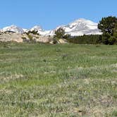 Review photo of Gold Lake Area Dispersed by Madelyn M., June 1, 2025