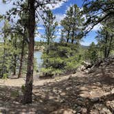 Review photo of Gold Lake Area by Chandler G., July 7, 2024