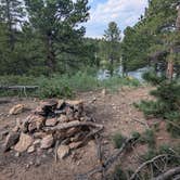 Review photo of Gold Lake Roosevelt Forest dispersed camping by David M., September 5, 2025