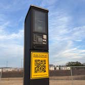 Review photo of Gold Lot Overnight Truck Parking by Mac M., August 9, 2025