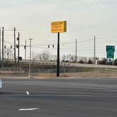 Review photo of Gold Lot Overnight Truck Parking by Mac M., August 9, 2025