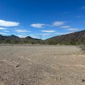 Review photo of Gold Nugget Road - Dispersed Camping by Alisa P., October 15, 2025
