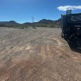 Review photo of Gold Nugget Road - Dispersed Camping by Alisa P., October 15, 2025