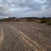 Review photo of Gold Nugget Road - Dispersed Camping by Garrett L., January 22, 2024