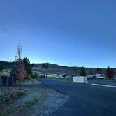 Review photo of Gold Ranch Casino & RV Resort by Patricia G., November 2, 2025