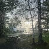 Review photo of Golden Beach Campground by Maureen G., August 26, 2026