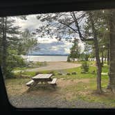 Review photo of Golden Beach Campground by Maureen G., August 26, 2026