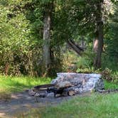 Review photo of Golden Beach Campground by Janet R., December 31, 2025
