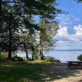 Review photo of Golden Beach Campground by Janet R., December 31, 2025