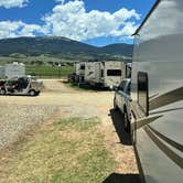 Review photo of Golden Eagle RV Park by rachel H., July 13, 2024