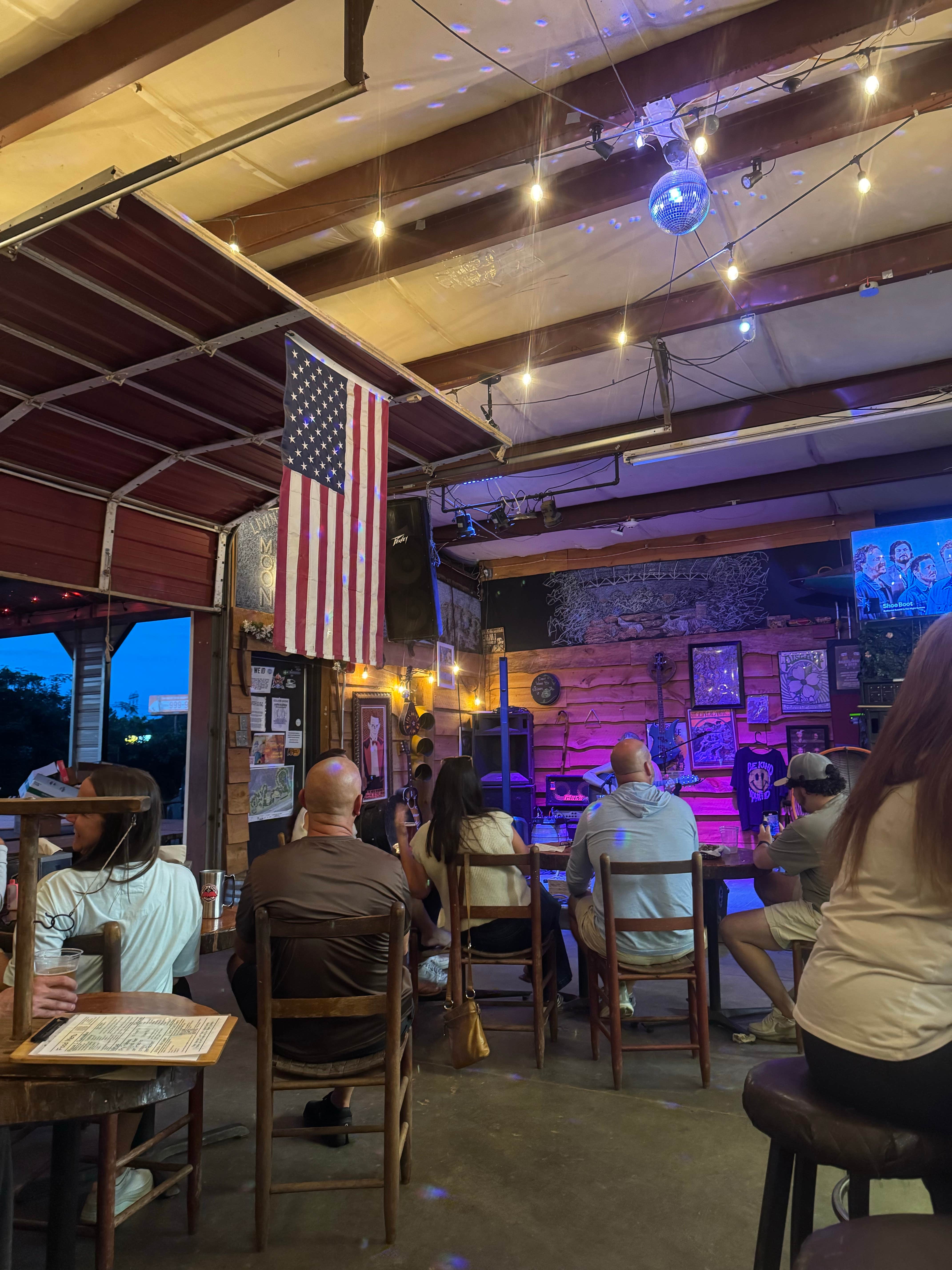 Camper-submitted photo at Golden Grove Farm and Brew near Simpsonville, SC