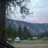 Review photo of Golden Hour Dispersed by Glenn K., July 26, 2026