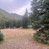 Review photo of Golden Hour Dispersed by Landon C., July 15, 2025