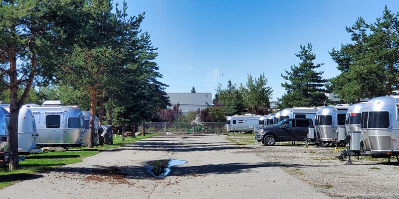 Camper submitted image from Golden Nugget RV Park