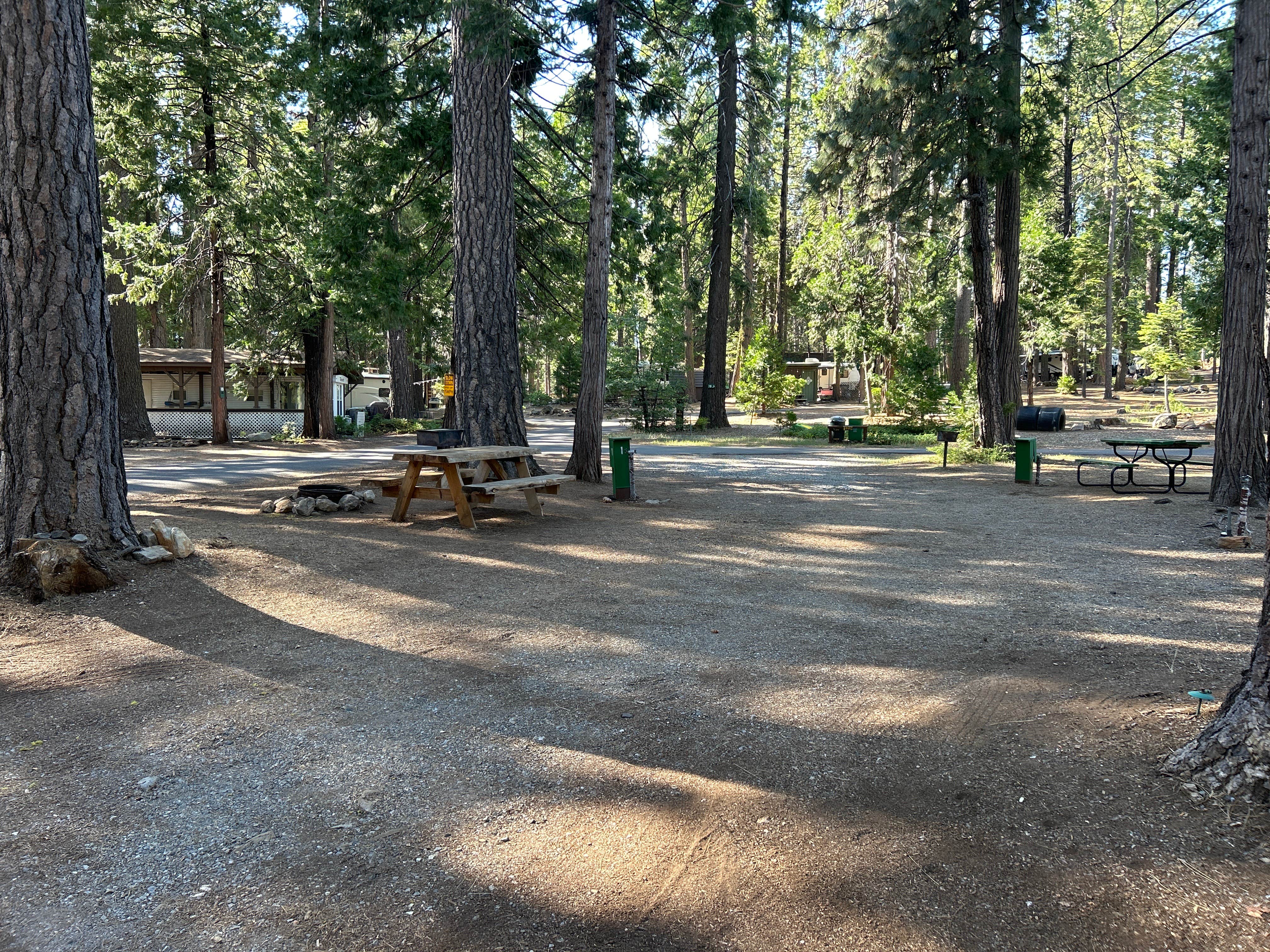 Camper submitted image from Golden Pines RV Resort and Campground - 2