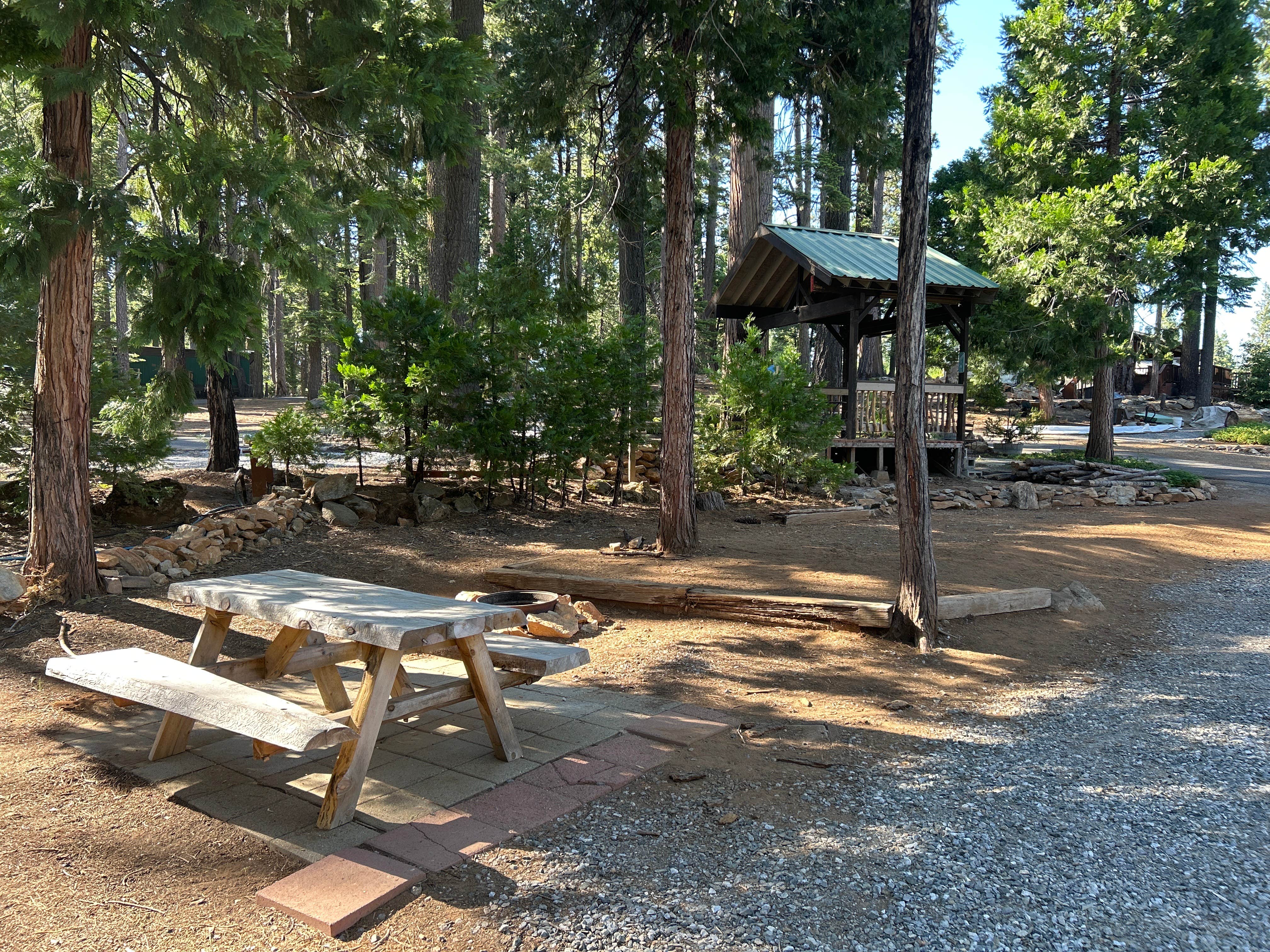 Camper submitted image from Golden Pines RV Resort and Campground - 5