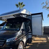 Review photo of Golden Shore RV Resort by Dave K., November 12, 2025