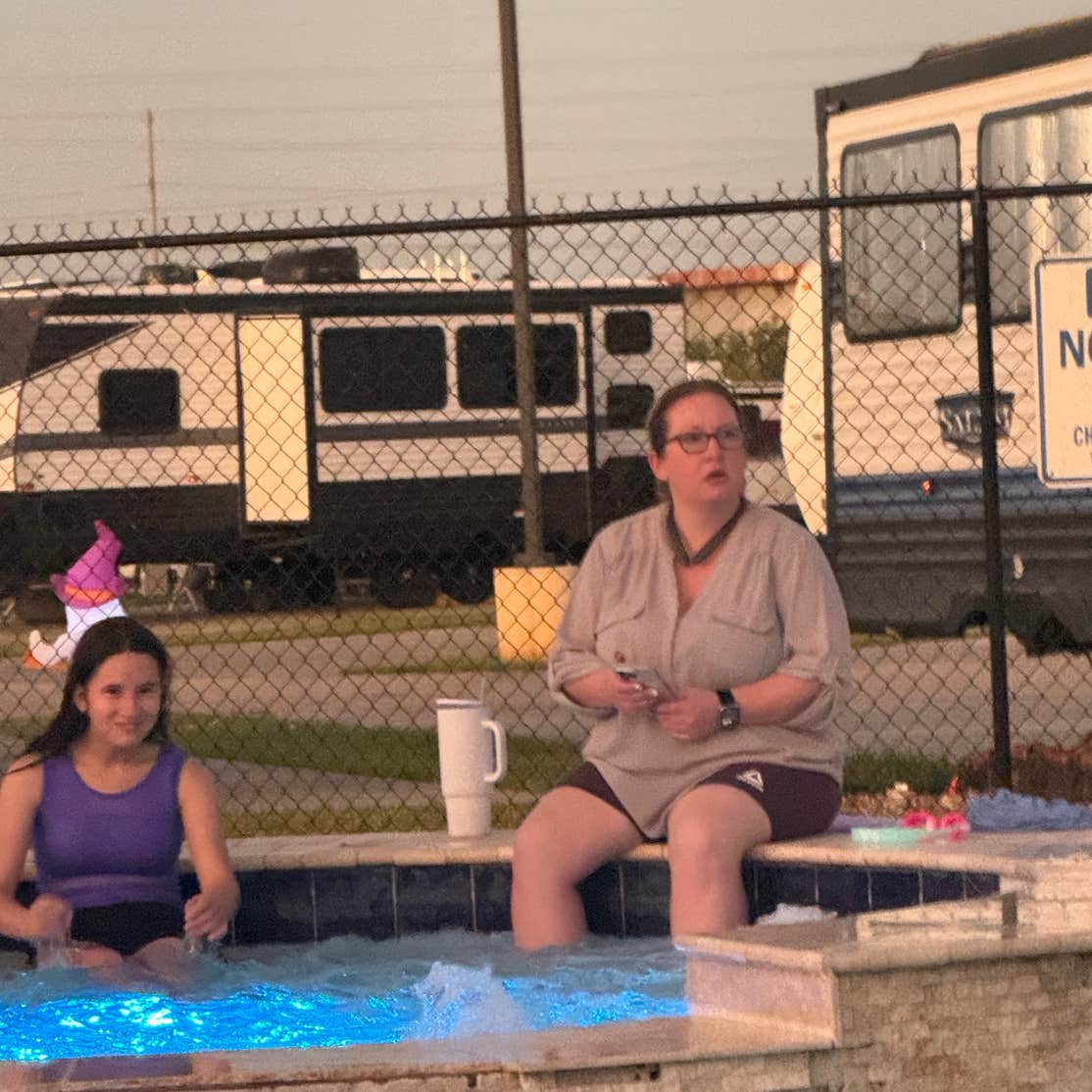 Golden Triangle RV Resort | Port Arthur, Texas