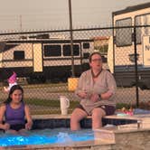 Review photo of Golden Triangle RV Resort by Jilbers A., November 29, 2025