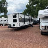 Review photo of Goldfield RV Park by shannon C., July 22, 2024