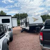 Review photo of Goldfield RV Park by shannon C., July 22, 2024