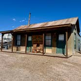Review photo of Goldfield Miner's Camp by Trena G., May 26, 2026