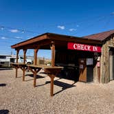 Review photo of Goldfield Miner's Camp by Trena G., May 26, 2026