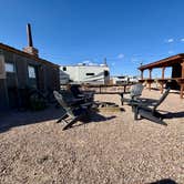Review photo of Goldfield Miner's Camp by Trena G., May 26, 2026
