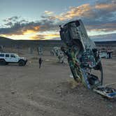 Review photo of Goldfield Road Dispersed by Patricia I., November 22, 2025