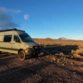 Review photo of Goldfield Road Dispersed by Patricia I., November 22, 2025