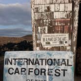 Review photo of Goldfield Road Dispersed by Patricia I., November 22, 2025