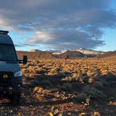 Review photo of Goldfield Road Dispersed by Patricia I., November 22, 2025