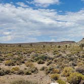 Review photo of Goldfield Road Dispersed by John R., July 18, 2024