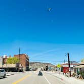 Review photo of Goldfield Road Dispersed by Jayne N., April 23, 2025