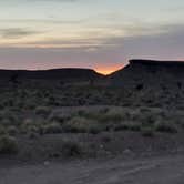 Review photo of Goldfield Road Dispersed by Sheri K., April 15, 2025