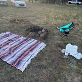 Review photo of Gonzo’s Place Dispersed USFS by Mary P., May 26, 2025