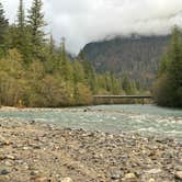 Review photo of Goodell Creek Campground — North Cascades National Park by Teresa A., November 21, 2025