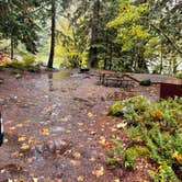 Review photo of Goodell Creek Campground — North Cascades National Park by Amy W., September 29, 2026