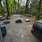 Review photo of Goodell Creek Campground — North Cascades National Park by Josh P., September 20, 2025