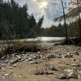 Review photo of Goodell Creek Campground — North Cascades National Park by Teresa A., November 21, 2025