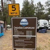 Review photo of Goodenough Creek Campground by Kim G., June 19, 2025