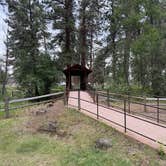 Review photo of Goodenough Creek Campground by Kim G., June 19, 2025