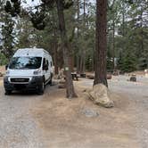 Review photo of Goodenough Creek Campground by Kim G., June 19, 2025