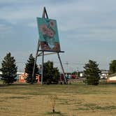 Review photo of Goodland KOA by Jennifer O., August 9, 2025