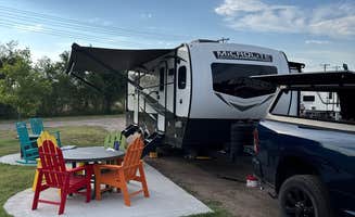 Jennifer O.'s photo of rv camping at Goodland KOA near Weskan, KS