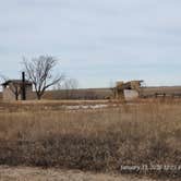 Review photo of Goodman State Fishing Lake by Michelle F., January 16, 2026