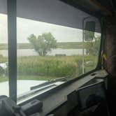 Review photo of Goodman State Fishing Lake by Rick M., June 6, 2025
