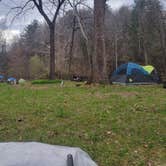 Review photo of Gooney Creek Campground by Dani , April 4, 2026